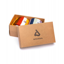 Liner Socks Multi