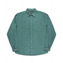 Sunessy Shirt Teal