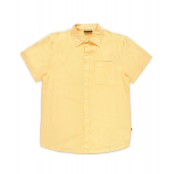 Lightessy Shirt Yellow