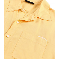 Anuell Lightessy Shirt Yellow