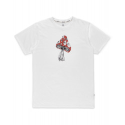 Psyler Organic T-Shirt White