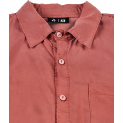 Anuell Lightessy Shirt Brick