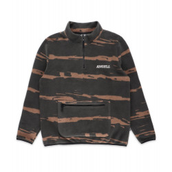 Kozor Fleece Half Zip...