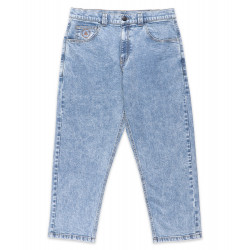 Anuell Perex Pants Medium Blue