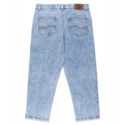 Anuell Perex Pants Medium Blue