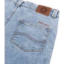 Anuell Perex Pants Medium Blue