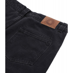 Anuell Perex Pants Used Black
