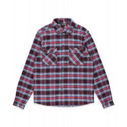 Anuell Hackessy Flanell Shirt Multi