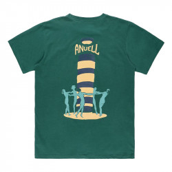 Spiriter Organic T-Shirt...