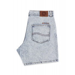 Anuell Perex Shorts Washed Blue