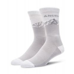 Anuell Explorer Socks Grey