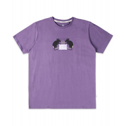 Roder Organic T-Shirt Pale...