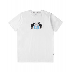 Roder Organic T-Shirt White