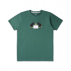 Roder Organic T-Shirt Dark...