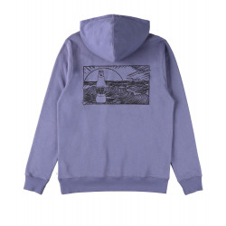 Kronor Organic Hoodie Pale...