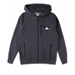 Rodum Organic Zip-Hoodie...