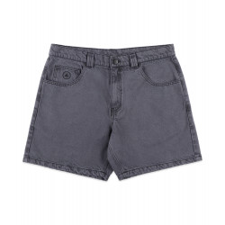 Perex Shorts Aluminium Blue