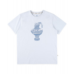 Krater Organic T-Shirt...