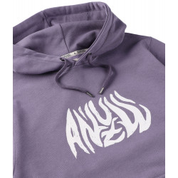 Anuell Infernor Organic Hoodie Pale Purple