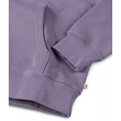 Anuell Infernor Organic Hoodie Pale Purple
