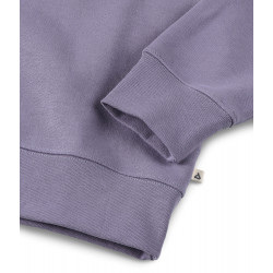 Anuell Ayakem Organic Sweatshirt Pale Purple