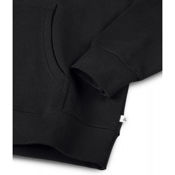 Anuell Ayakor Organic Hoodie Black