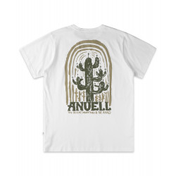 Anuell Deserter Organic...