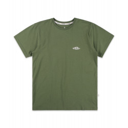 Anuell Marter Organic T-Shirt Rifle Green