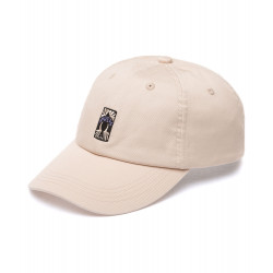 Ayaker Dad Cap Cream