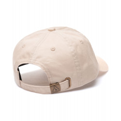 Anuell Ayaker Dad Cap Cream