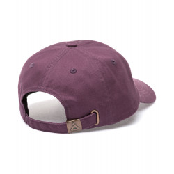 Anuell Ayaker Dad Cap Plum