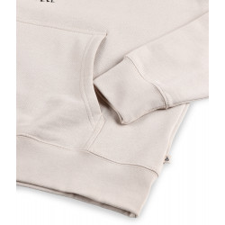 Anuell Psylor Organic Hoodie Mist