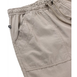 Anuell Silas Shorts Aluminium