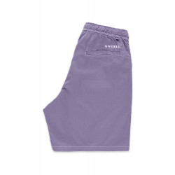 Anuell Silas Shorts Pale Purple