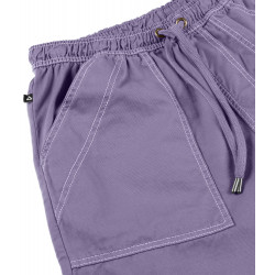 Anuell Silas Shorts Pale Purple