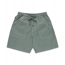 Anuell Silas Shorts Tech Teal