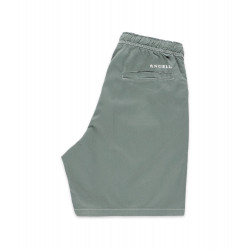 Anuell Silas Shorts Tech Teal