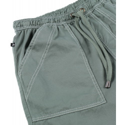 Anuell Silas Shorts Tech Teal