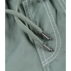 Anuell Silas Shorts Tech Teal