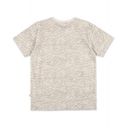 Anuell Crayer T-Shirt Mist