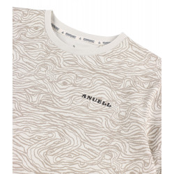 Anuell Crayer T-Shirt Mist