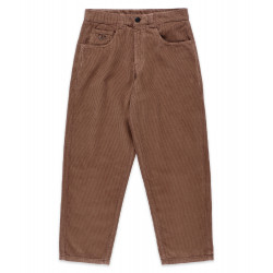 Anuell Perex Cord Pants Coffee