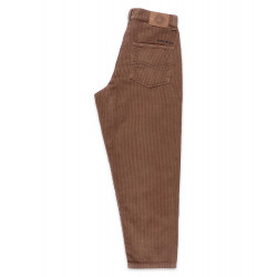 Anuell Perex Cord Pants Coffee