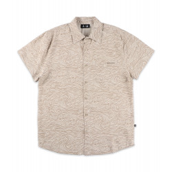 Anuell Lightessy T-Shirt Mist