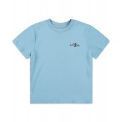 Anuell Marter T-Shirt Teal