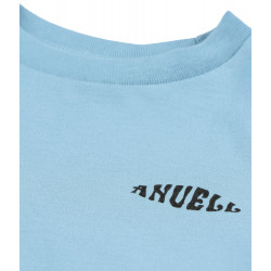 Anuell Marter T-Shirt Teal