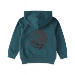 Anuell Martum Zip-Hoodie Green