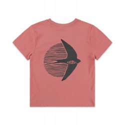 Anuell Marter T-Shirt Red