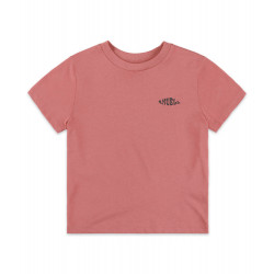 Anuell Marter T-Shirt Red