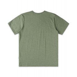 Anuell Ayaker  T-Shirt Dark Green Heather